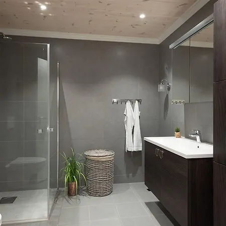 Myrkdalen Resort Hotel Hotel 4*