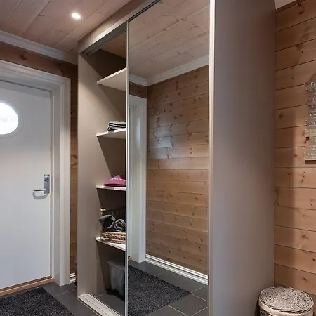 Myrkdalen Resort Hotel Ξενοδοχείο Myrkdalen