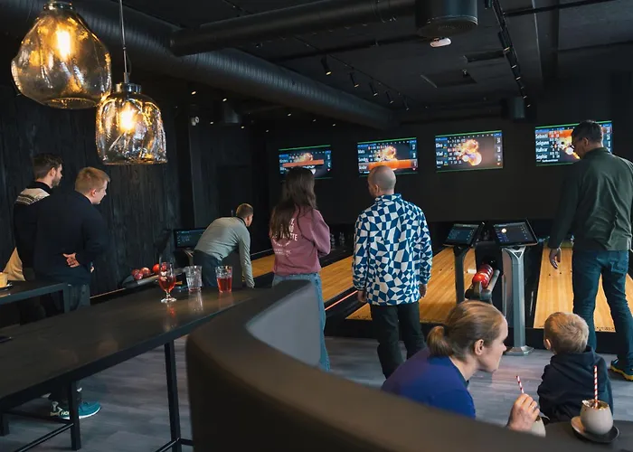 Hotel Myrkdalen Resort Hotel