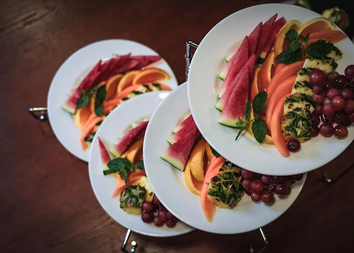 Hotel Myrkdalen Resort Hotel Myrkdalen