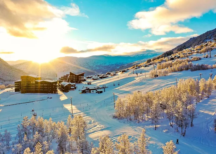 Myrkdalen Resort Hotel 4*