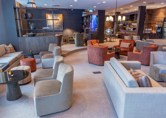 Myrkdalen Resort Hotel Hotel Myrkdalen