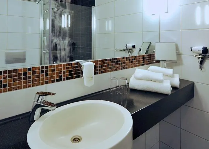 Hotel Myrkdalen Resort Hotel