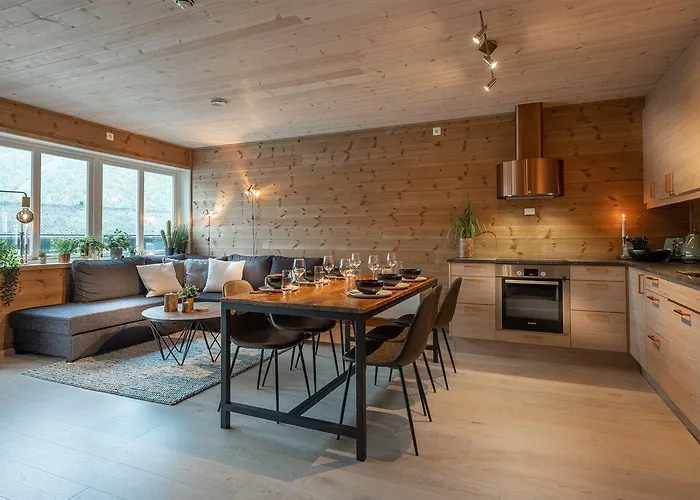 미어크달렌 호텔 & 프헤렌스비