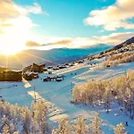 Myrkdalen Resort Hotel 4*