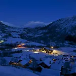 Myrkdalen Resort Hotel Myrkdalen