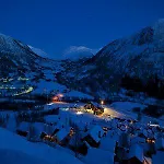 Hotel Myrkdalen Resort Hotel Myrkdalen