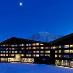 Myrkdalen Resort Hotel Hotel
