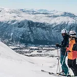 Myrkdalen Resort Hotel