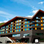 Myrkdalen Resort Hotel 4*