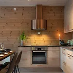 Hotel Myrkdalen Resort Hotel 4*