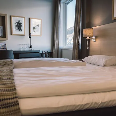 Myrkdalen Resort Hotel Hotel