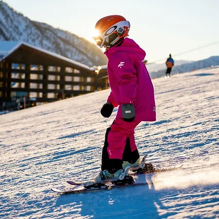 Myrkdalen Resort Hotel 4*