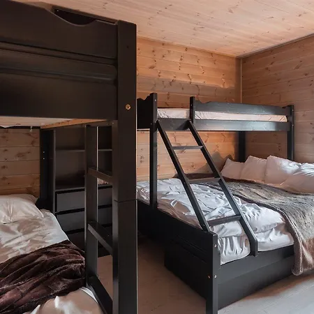 Myrkdalen Resort Hotel Hotel 4*