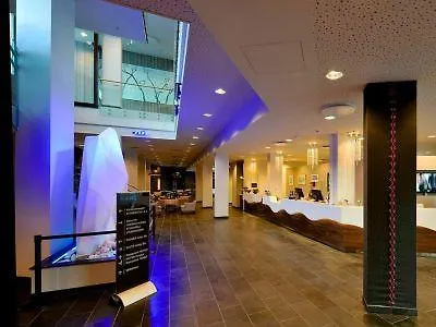 Ξενοδοχείο Myrkdalen Resort Hotel